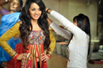 Trisha Latest Photoshoot